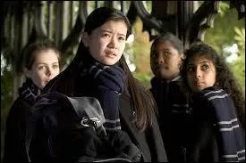 Who is the Grey Lady for the founder of the house?