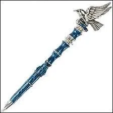 In which part of the series do we meet Eddie Carmichael?