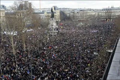 What counts is not the individual but the collective.