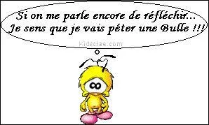 Learning without thinking is futile. To think without learning is dangerous.