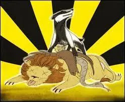 Who founded the house?