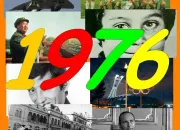 Quiz L'année 1976