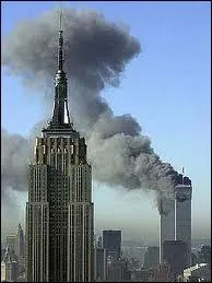 So what's the nickname for the Empire State Building?