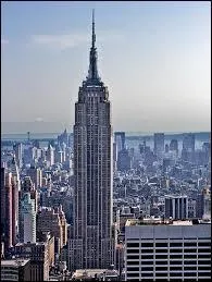 How many floors does this building have?