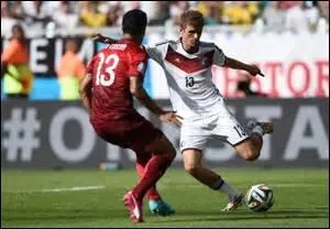 Who finished top scorer?