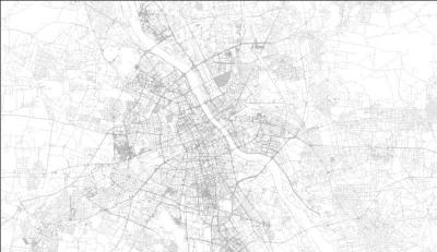 This one is really simple. If you don't recognize this layout, you shall not call yourself a patriot. Which city is it then?