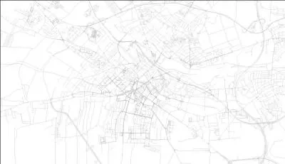 Probably the only hard one in this quiz. This medieval city is the only city in Poland classified as world technopolis, thanks to its strong IT industry. Which city is it?