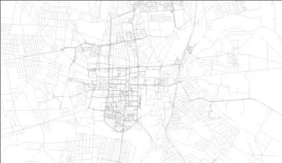 An easy one again : despite being very important to the conservatives, this city residents tend to vote for the Left. What is it?