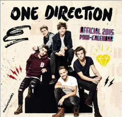 Who's the member of One Direction that loves the song "End of May"?