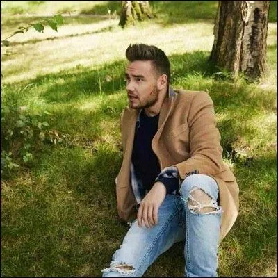 What's Liam Twitter address?