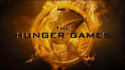 Are the movies "The Hunger Games" :