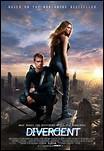 Is the movie "Divergent" :