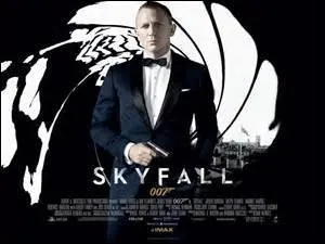 Is the movie "Skyfall" :
