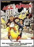 Is the movie "Les Ripoux" :