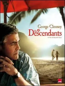 Is the movie " The Descendants " :
