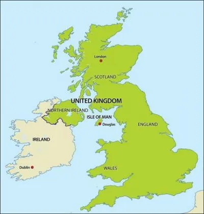 This is a map with true informations.