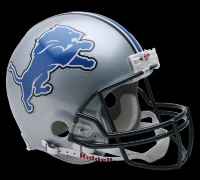 Which team is wearing this helmet ?