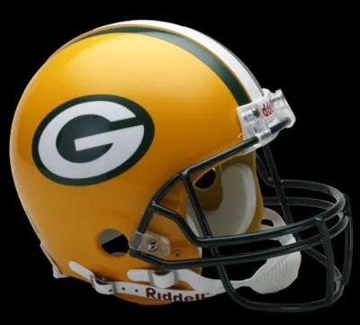 Which team is wearing this helmet ?
