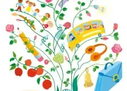 Quiz Comptines, chansons et poésies ! 1