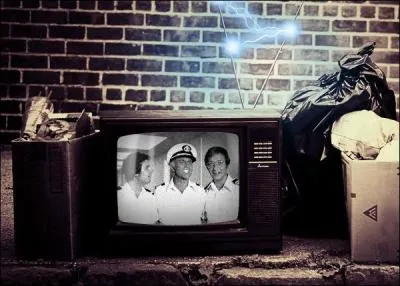 Which series are they?