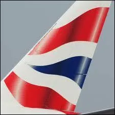 What airline has this tail?