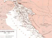 Quiz A quel empire ces pays et régions appartenaient-ils ?
