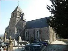 Commune Manchote, Saint-Ebremond-de-Bonfosse is located in the region ...