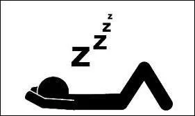 How ... the questions of a quiz without much inspiration? Uh, good question.