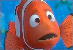 What is Nemo's father's name?