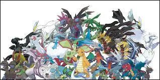 What dragon has always dreamed of being able to fly?