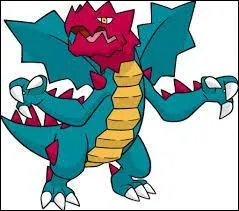 What color is Drakkarmin Shiny?