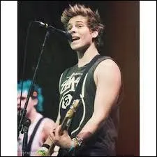 What are Luke's Brother's Names?