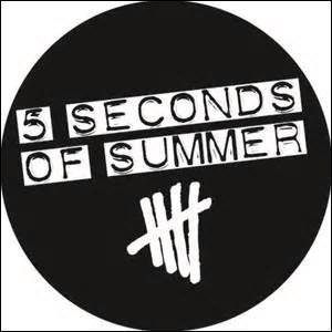 Which Label Is 5SOS Signed With?