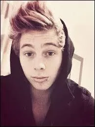 What Is Luke's Mom's Name?