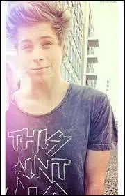 And For Lasts...Who Was Luke's Girlfriend For A YEAR! ?