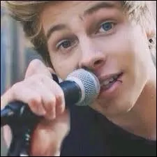 What Do The Rest Of The Boys Call Luke Sometimes?