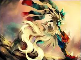 Which of these Pokemon wins a mega-evolution?