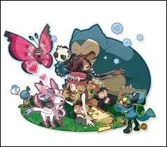 Which new option allows you to pamper your Pokemon?