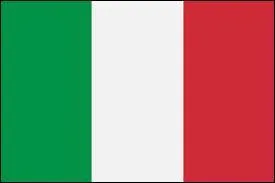 In Italy - If some parking areas are marked in blue, what does that mean ?