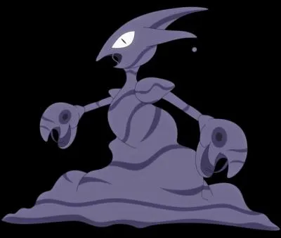 Both have a type that is highly effective against the Fee type. But beware, they are not the same type.