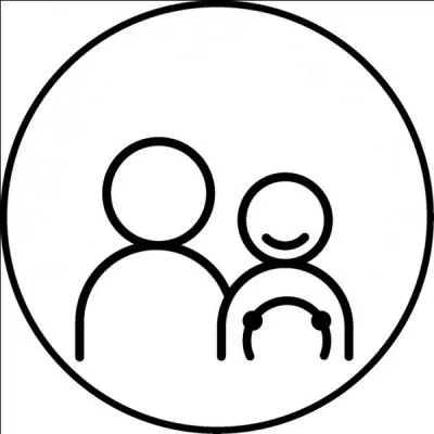 Speaking of accompanied driving, does this logo indicate that it is accompanied driving?