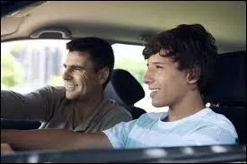 At what age can I drive accompanied?