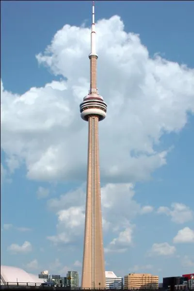 Which is a famous German sight?