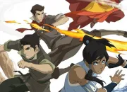 Quiz '' Avatar : La Légende de Korra ''