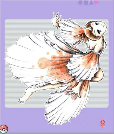 Which Pokemon is it?