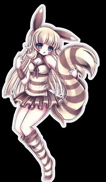 Which Pokemon is it?