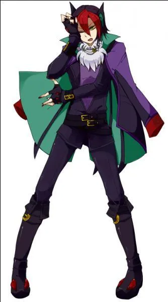 Which Pokemon is it?