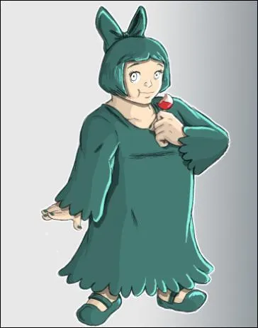 Which Pokemon is it?