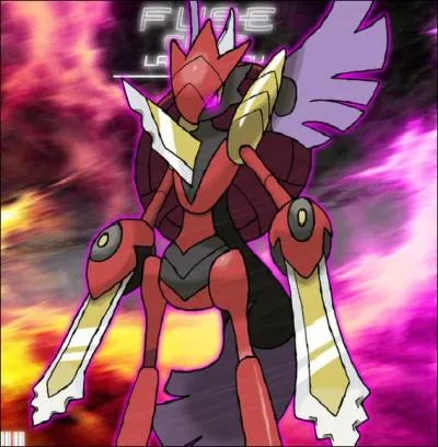 And which Pokemon does this one feature?