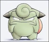 What are this Grouchy Smurf's fusions?